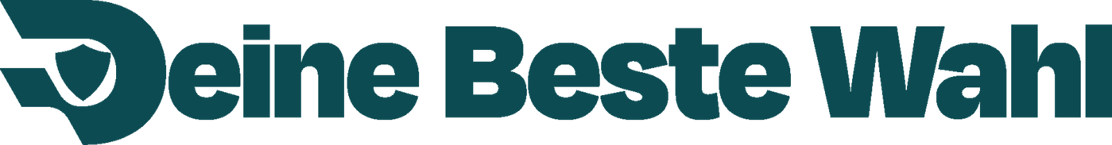 Deine beste wahl